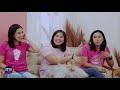 THE ROBREDO SISTERS READ MEAN TWEETS AND FAKE NEWS ABOUT THEM