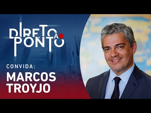 MARCOS TROYJO - DIRETO AO PONTO - 29/05/23