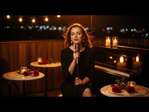 Barış Akarsu - Kimdir O (Türkçe Jazz Cover)