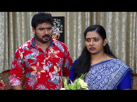 Vivahitha I Episode 105 - 08 December 2015 I Mazhavil Manorama