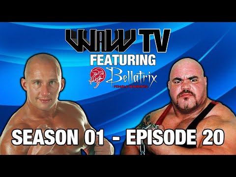 WAW TV Featuring Bellatrix | Season 01 | Episode 20