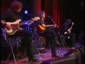 "Devil Sings the Blues" (from "Almost Unplugged ...