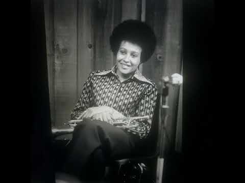 Thumbnail for Part of my 2001 Cynthia Robinson interview where she discusses Sly Stone’s status in the industry by Cynthia Robinson
