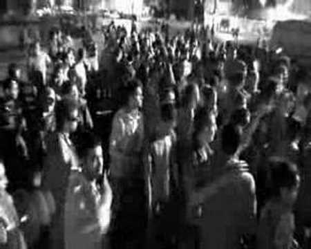 street rave parade - Roma 2006