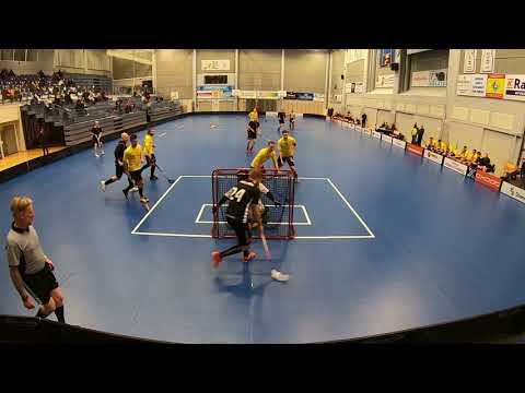 Maalikooste SCH-FBC RASEBORG