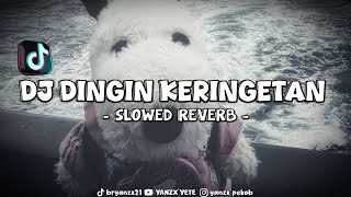 Download lagu DJ DINGIN KERINGETAN X TANTE TANTE CULIK AKU DONG VIRAL TIKTOK  mp3
