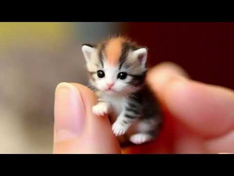 cat video