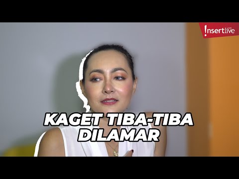 Meski Ada Rencana Menikah dengan Kekasih, Dewi Rezer Kaget Tiba-Tiba Dilamar