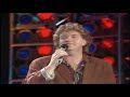 Die Flippers - Sommerwind (RTL Musikrevue 30.07.1989)