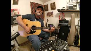 Matamoros (Billy Walker cover)