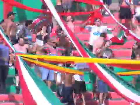 Gol de Ramazotti - Passo Fundo 1 x 1 Internacional - 26/01/2014 Campeonato Gaúcho