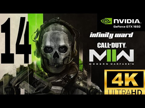 CALL OF DUTY MODERN WARFARE 2 Walkthrough Gameplay Part 14 - (PRISON BREAK)