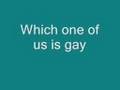 Which Backstreet Boy Is Gay
