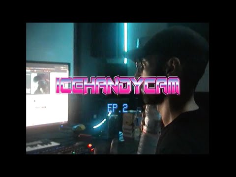 ICEHANDYCAM | EP.2 Santo Dogma House Pt.1