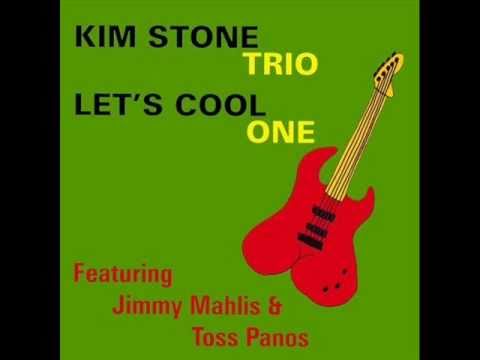Kim Stone - Blues For Trane