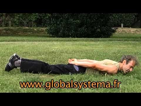 comment renforcer le bas du dos