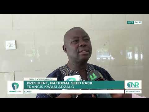 Uncertified Seeds: National Seed Council Warns Of Threat To Agriculture