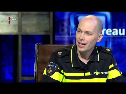 6-2-'19 Amersfoort - woningoverval