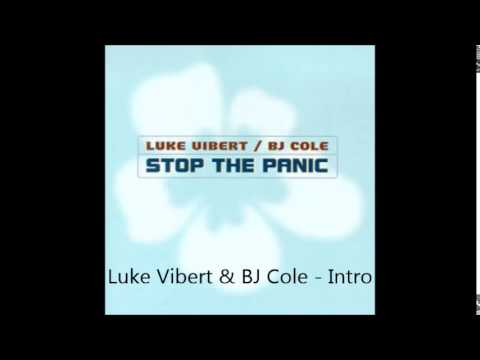 Luke Vibert & BJ Cole - Intro