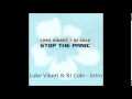 Luke Vibert & BJ Cole - Intro