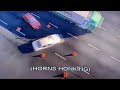 Toy Story 2 Crossing The Road Scene With Descriptive Video Service