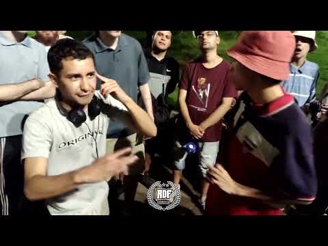 ELVIRRAP - MARTE vs SAKI vs KBE vs GRU vs ABORIGYNAL vs  ? - [8vos] - 15.12.2023 - Plaza V Ibarra.