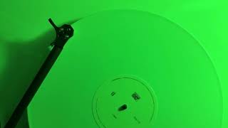 Charli XCX - Von dutch (Vinyl Video)