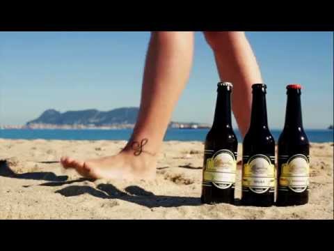 Spot Cerveza Artesana Levantera