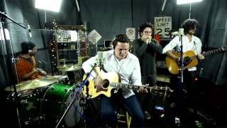 The Yawpers, "Rock Bottom"