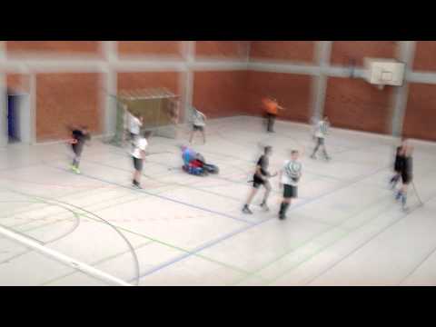 TSC Eintracht Dortmund - HC Essen 99