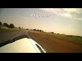 Dashcam Of Truck And Car Crash R50 Near Bapsfontein
