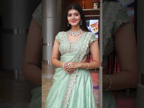 Tejaswini Manogna at HiLife Brides Exclusive | HiLife Brides | Tejaswini Manogna | Event Trendz