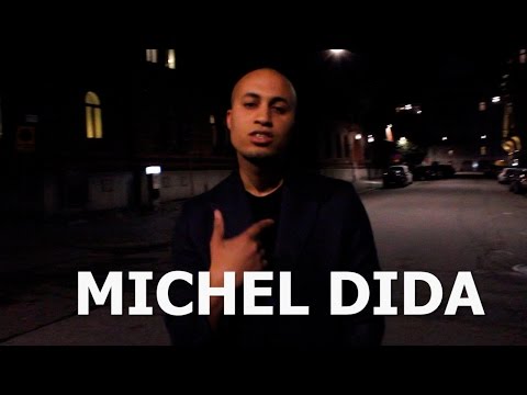 #BARS | Michel Dida [S1.EP14]: YLTV