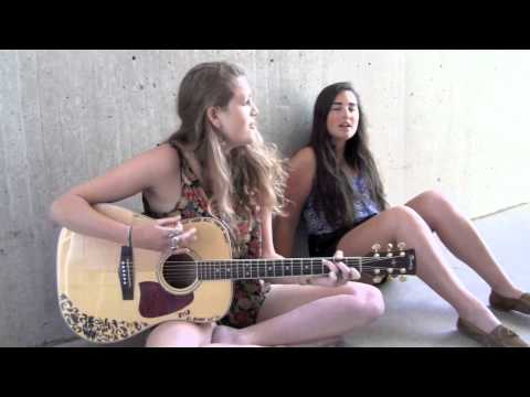 You and Me by Penny and the Quarters Cover- Gabrielle Marlena