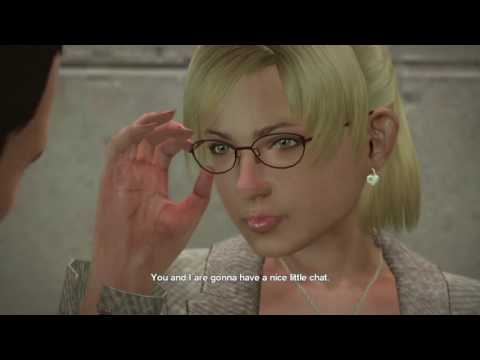 Dead Rising Remastered playthrough pt2 - The First Fail...WTF!!!