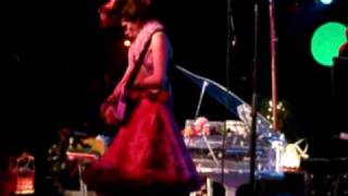 I Am In Love With You- Imogen Heap