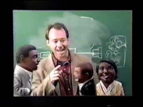 TV Wheel - The X Box is Turning (Joel Hodgson Pilot 2)