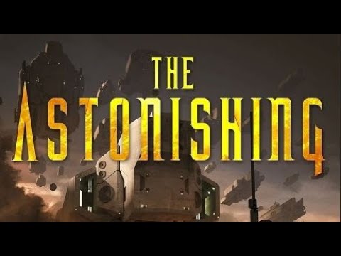 Dream Theater's The Astonishing - Full breakdown, including novelization, Breaking Absolutes Ep. 45