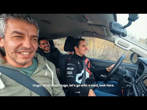 Ep. 21 – 24 Horas TT Fronteira: The Place Where It All Began