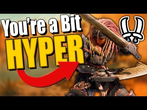 What Your Monster Hunter Wilds WEAPON Says About You