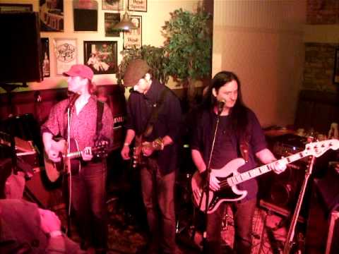 Bad Penny & Tilo Tyler - Sweet Home Chicago