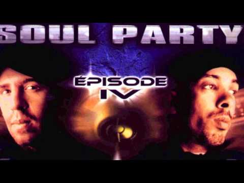 DJ Abdel & Naughty By Nature - Holyday (feat. Phines) (HipHop Soul Party 4)