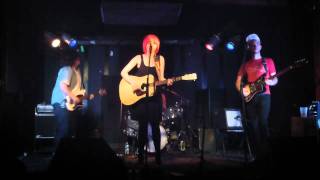 Jessica Lea Mayfield &quot;Our Hearts are Wrong&quot;