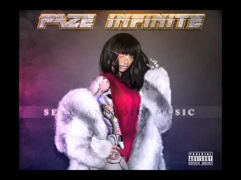 Paze Infinite: 1 and 1 Equals 3 / Sexy Android Music