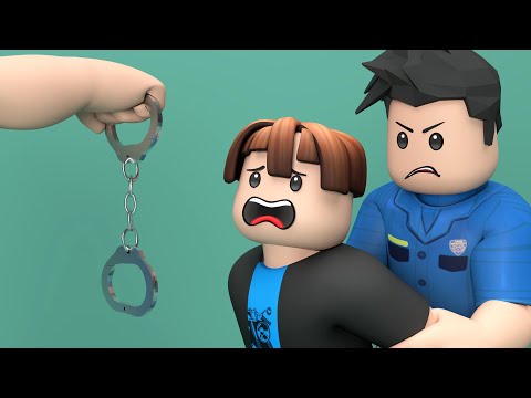 ROBLOX Brookhaven 🏡RP - THE BACON HAIR Sad Story Part 3 - Roblox Animation