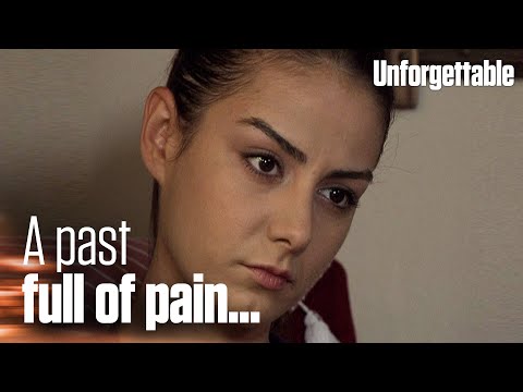 Eda and Harun remember the old days - Unforgettable | Short Scenes