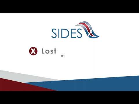 Sides Separation Information