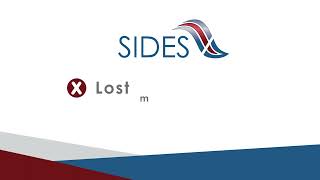 SIDES: Separation Information