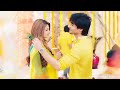 Gajban Pani Ne Chali Whatsapp Status