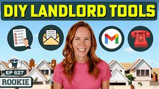 10 Things You NEED as a DIY Landlord (Self-Managing Rental Properties)